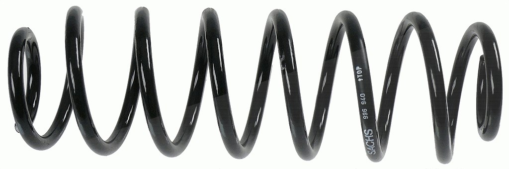 Sachs Fahrwerksfeder [Hersteller-Nr. 996940] für Audi