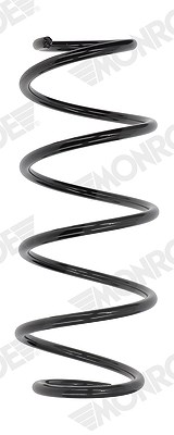 Monroe Fahrwerksfeder [Hersteller-Nr. SP4187] für Citroën