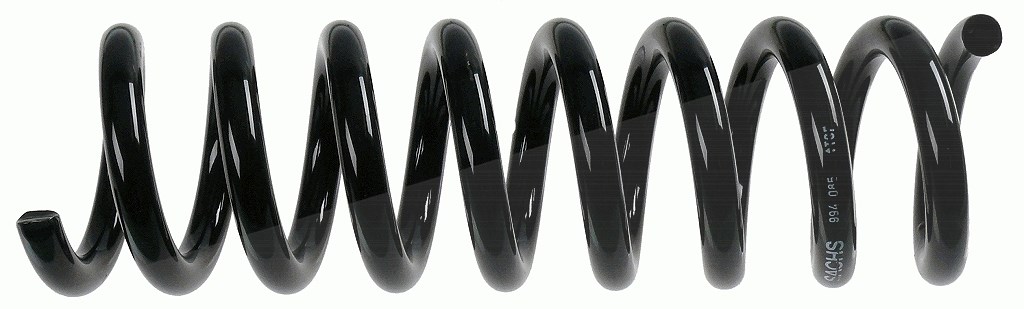 Sachs Fahrwerksfeder [Hersteller-Nr. 994085] für Mercedes-Benz