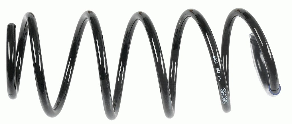 Sachs Fahrwerksfeder [Hersteller-Nr. 998130] für Ford