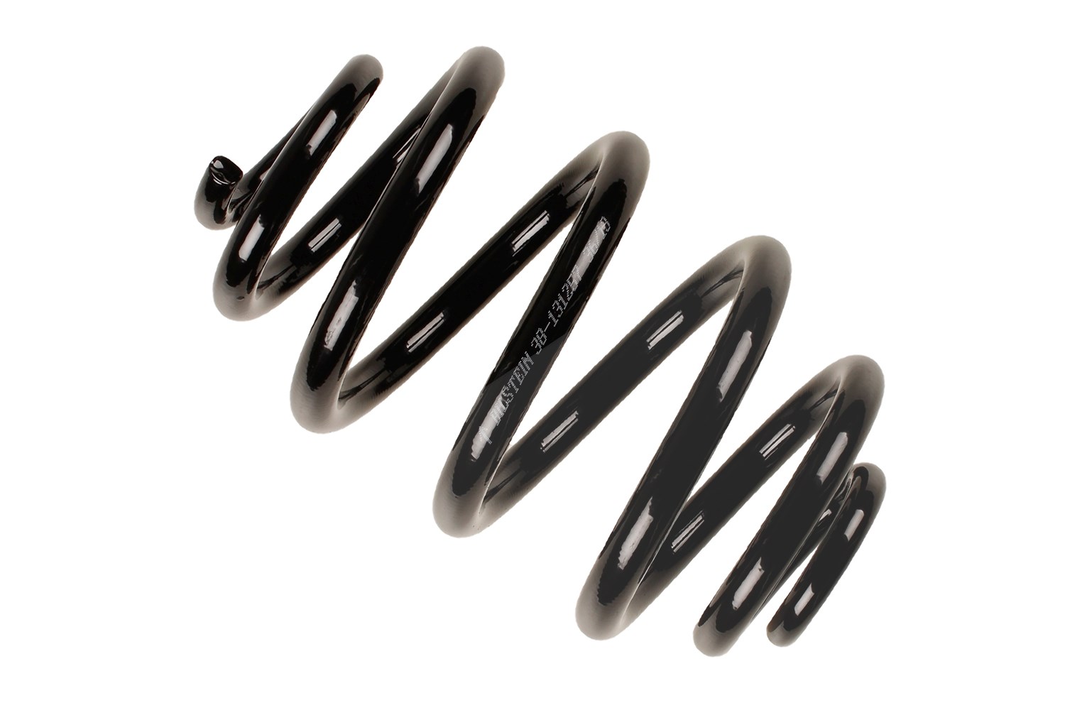 Bilstein Fahrwerksfeder [Hersteller-Nr. 38-131257] für Ford, VW, Seat