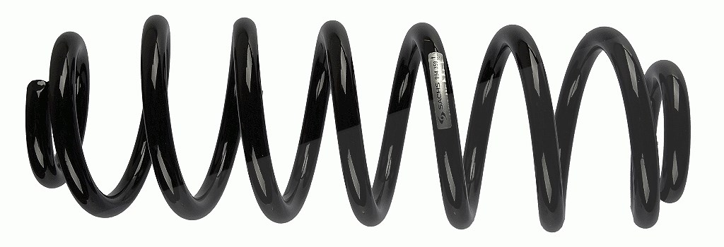 Sachs Fahrwerksfeder [Hersteller-Nr. 994359] für VW
