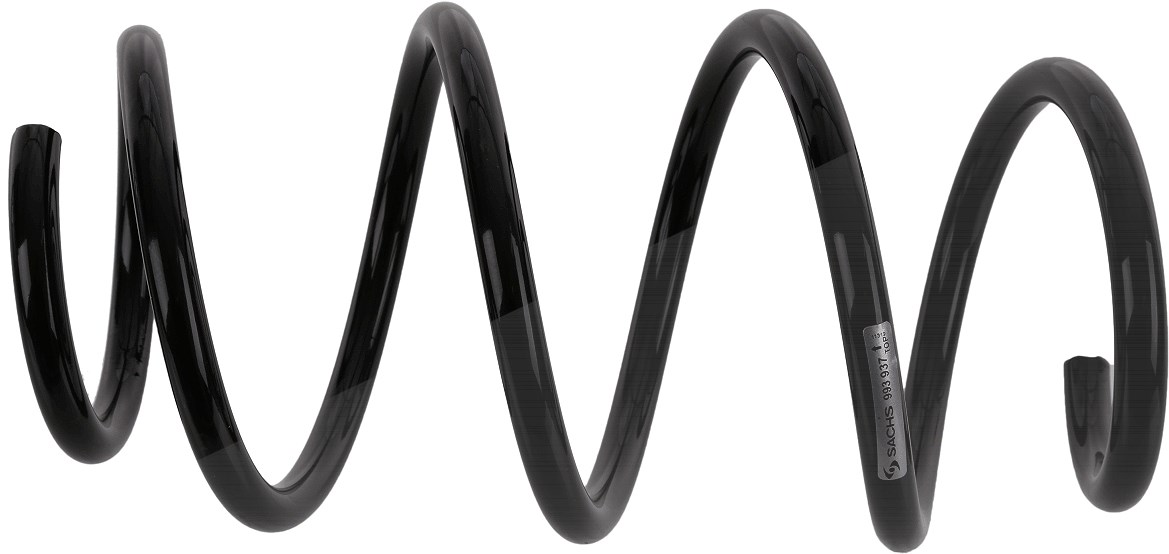 Sachs Fahrwerksfeder [Hersteller-Nr. 993937] für VW