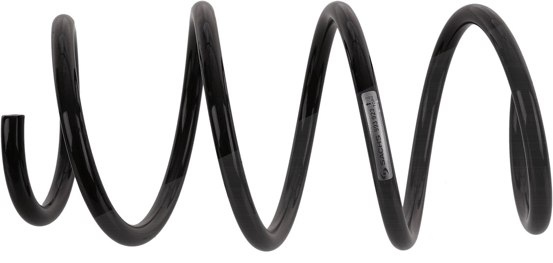 Sachs Fahrwerksfeder [Hersteller-Nr. 993923] für Seat