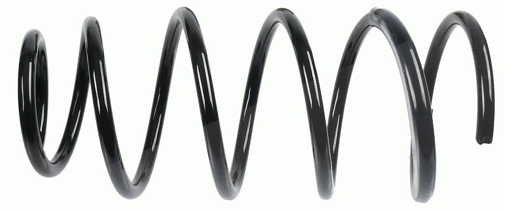 Sachs Fahrwerksfeder [Hersteller-Nr. 998274] für Nissan