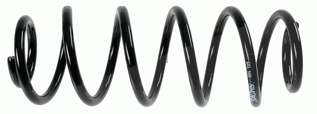 Sachs Fahrwerksfeder [Hersteller-Nr. 994137] für Suzuki