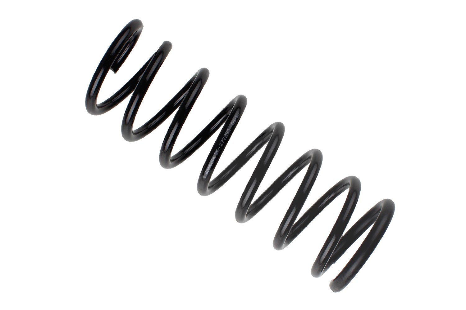 Bilstein Fahrwerksfeder [Hersteller-Nr. 36-277292] für Ford