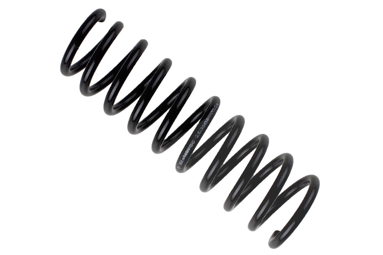 Bilstein Fahrwerksfeder [Hersteller-Nr. 36-268306] für Hyundai, Kia