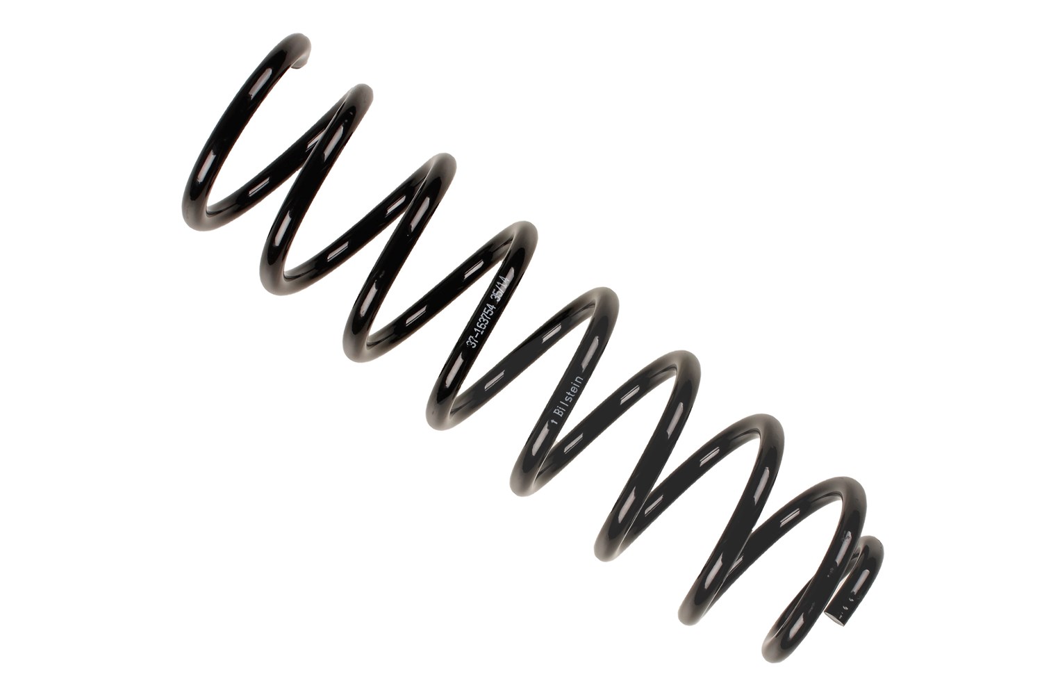 Bilstein Fahrwerksfeder [Hersteller-Nr. 37-163754] für Mercedes-Benz