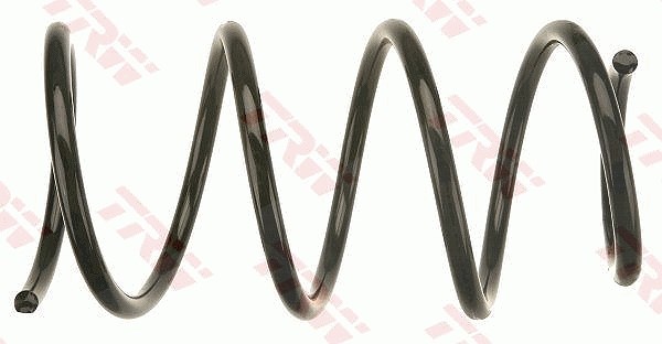 Trw Fahrwerksfeder [Hersteller-Nr. JCS1036] für Toyota