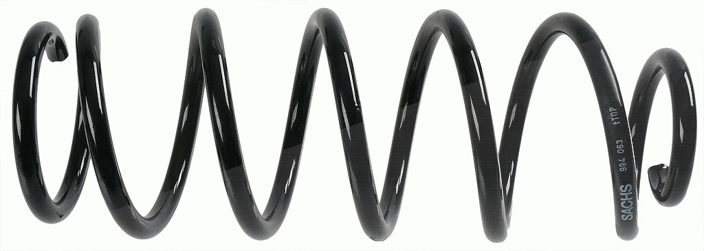 Sachs Fahrwerksfeder [Hersteller-Nr. 994063] für Mazda