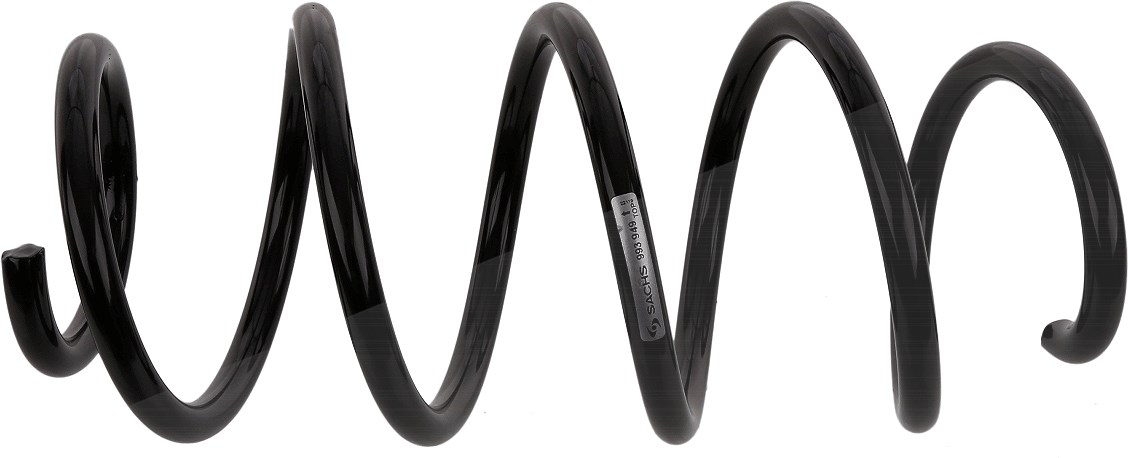 Sachs Fahrwerksfeder [Hersteller-Nr. 993949] für VW