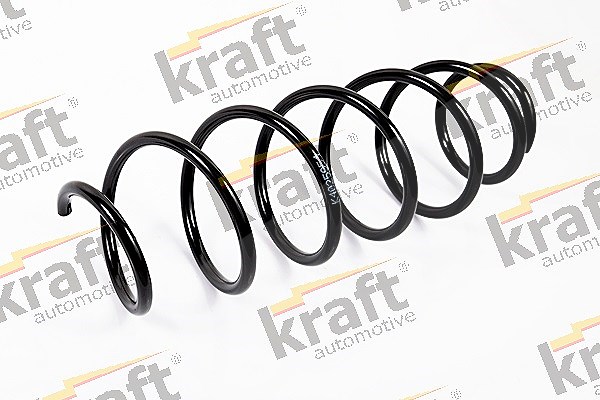 Kraft Automotive Fahrwerksfeder [Hersteller-Nr. 4025954] für Citroën