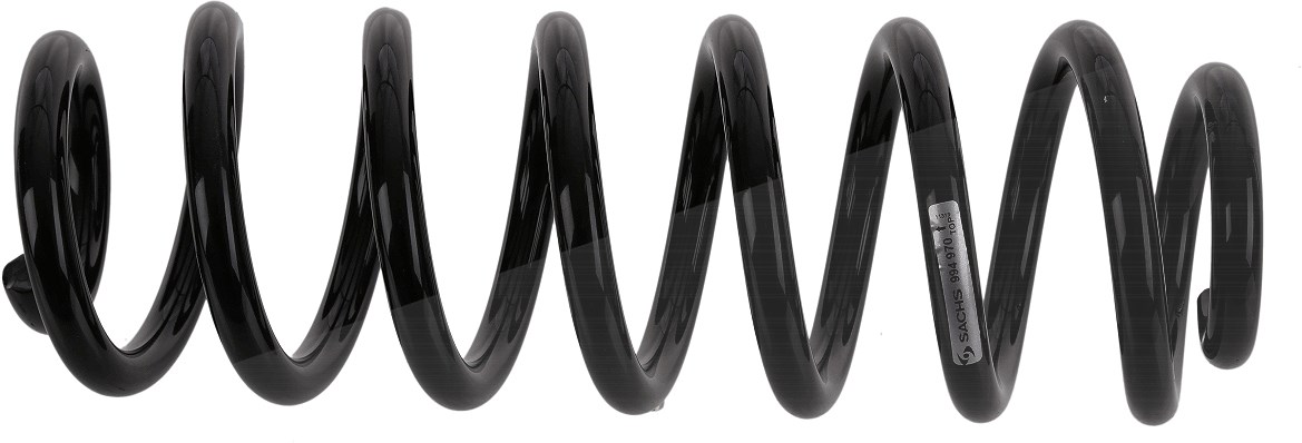 Sachs Fahrwerksfeder [Hersteller-Nr. 994970] für VW