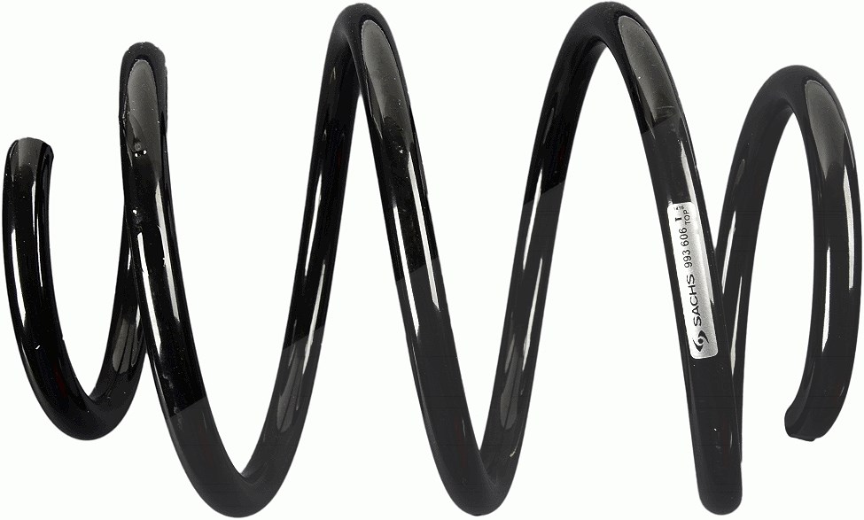Sachs Fahrwerksfeder [Hersteller-Nr. 993606] für Mini