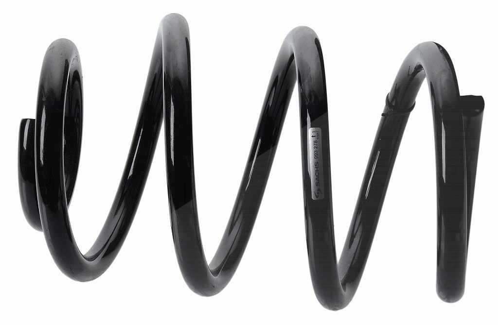 Sachs Fahrwerksfeder [Hersteller-Nr. 993278] für VW