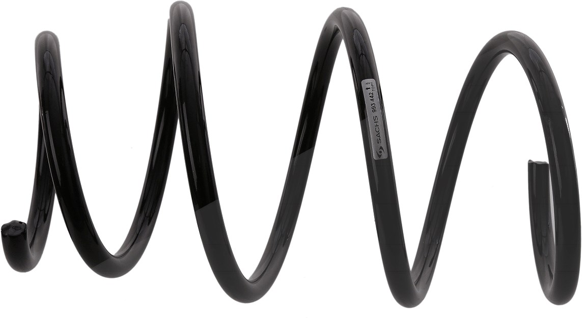 Sachs Fahrwerksfeder [Hersteller-Nr. 993442] für BMW