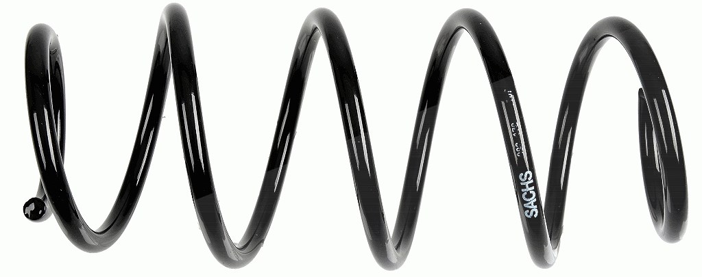 Sachs Fahrwerksfeder [Hersteller-Nr. 993179] für Skoda, Seat