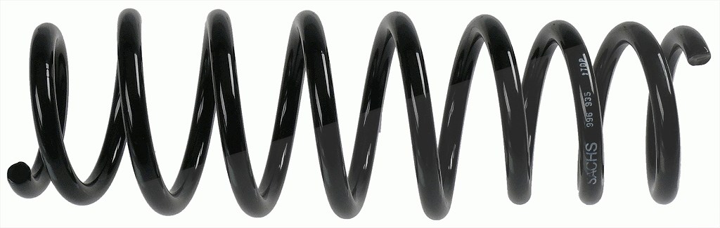 Sachs Fahrwerksfeder [Hersteller-Nr. 996935] für Alfa Romeo