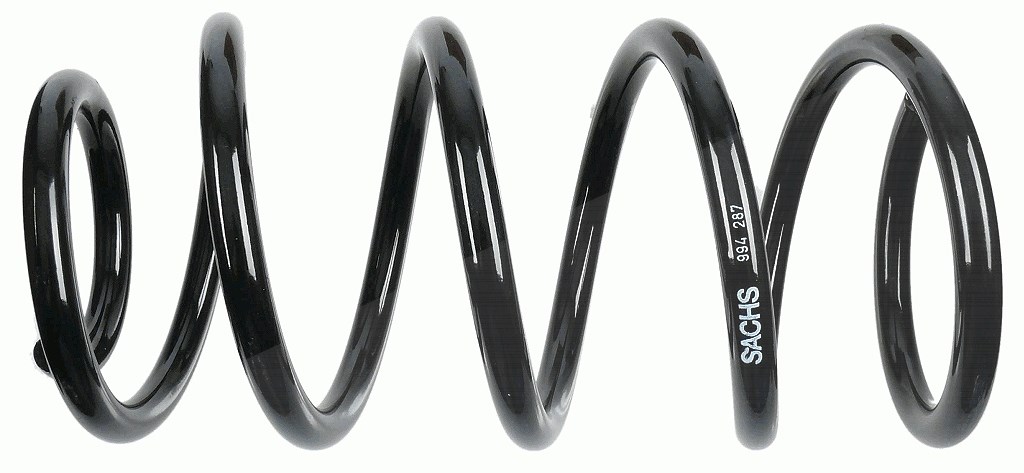 Sachs Fahrwerksfeder [Hersteller-Nr. 994287] für Hyundai