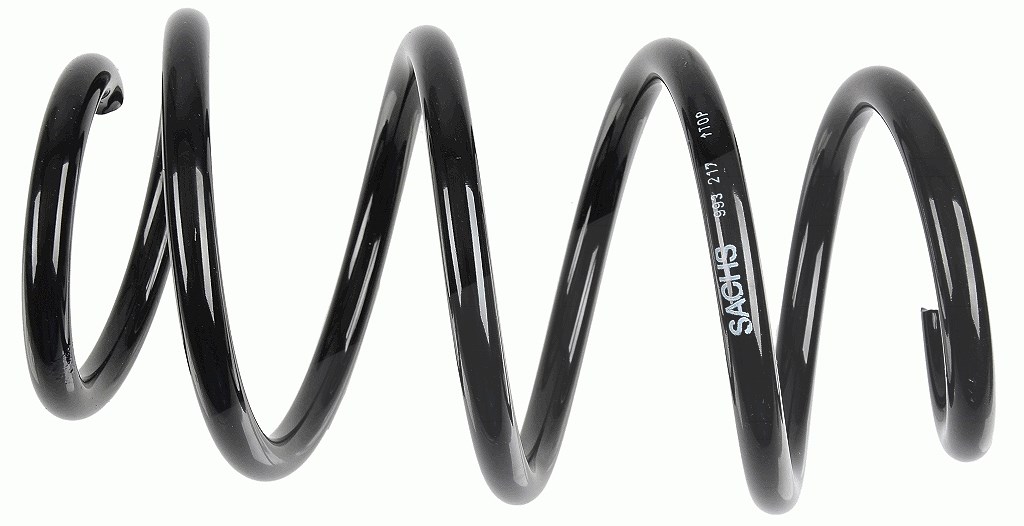 Sachs Fahrwerksfeder [Hersteller-Nr. 993217] für Seat