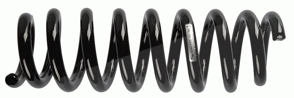 Sachs Fahrwerksfeder [Hersteller-Nr. 994485] für BMW