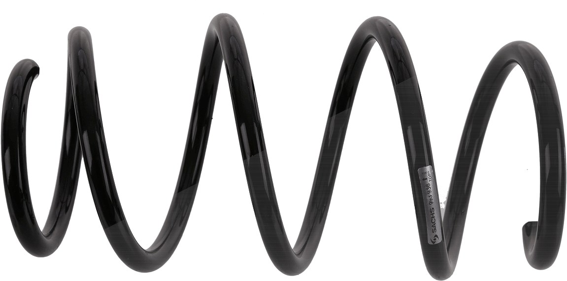 Sachs Fahrwerksfeder [Hersteller-Nr. 993936] für VW