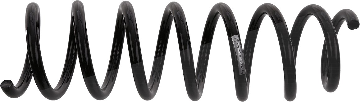 Sachs Fahrwerksfeder [Hersteller-Nr. 993954] für BMW