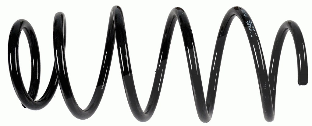 Sachs Fahrwerksfeder [Hersteller-Nr. 998869] für Fiat
