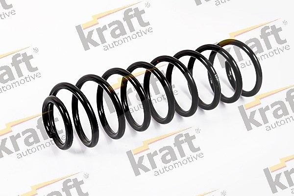 Kraft Automotive Fahrwerksfeder [Hersteller-Nr. 4030255] für Seat