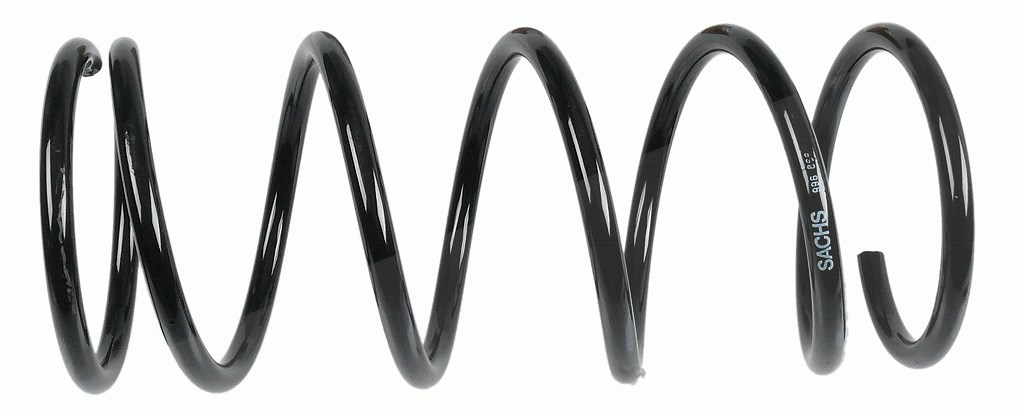 Sachs Fahrwerksfeder [Hersteller-Nr. 996866] für Subaru