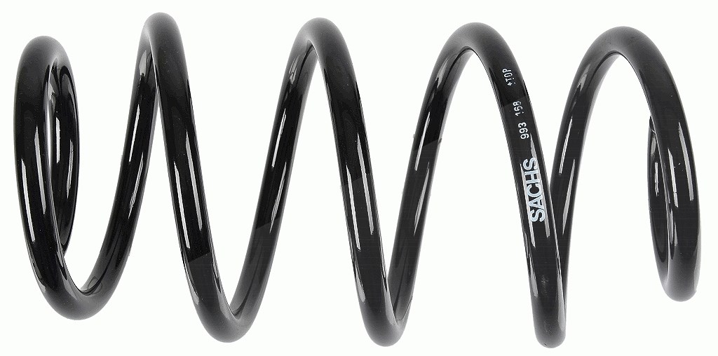 Sachs Fahrwerksfeder [Hersteller-Nr. 993168] für VW