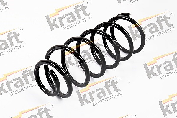 Kraft Automotive Fahrwerksfeder [Hersteller-Nr. 4020168] für VW