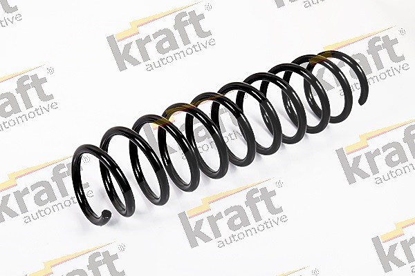 Kraft Automotive Fahrwerksfeder [Hersteller-Nr. 4036332] für Volvo