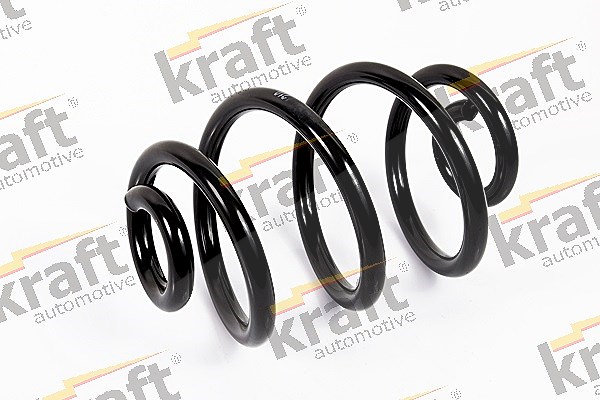 Kraft Automotive Fahrwerksfeder [Hersteller-Nr. 4032530] für BMW