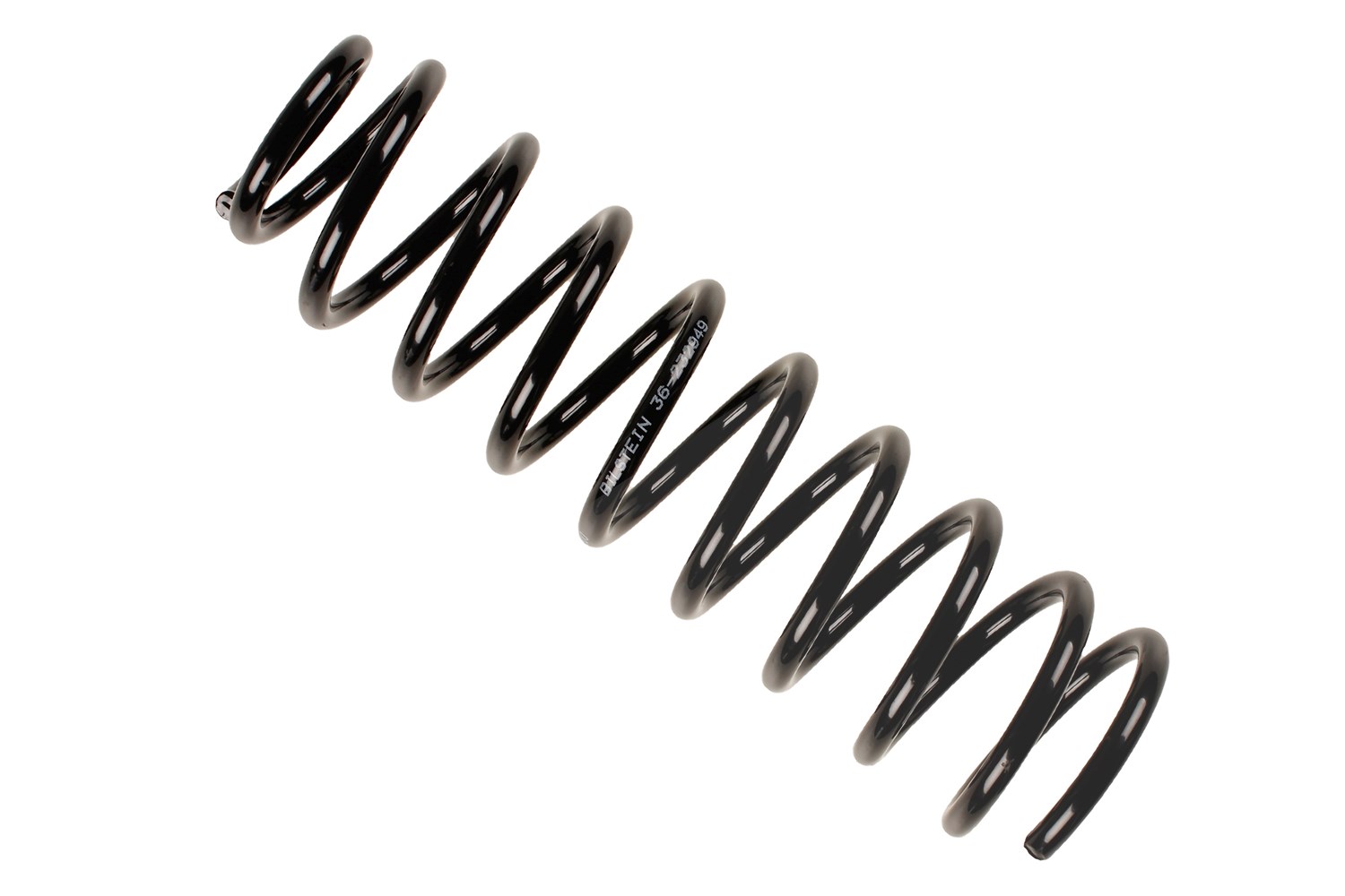 Bilstein Fahrwerksfeder [Hersteller-Nr. 36-232949] für Suzuki