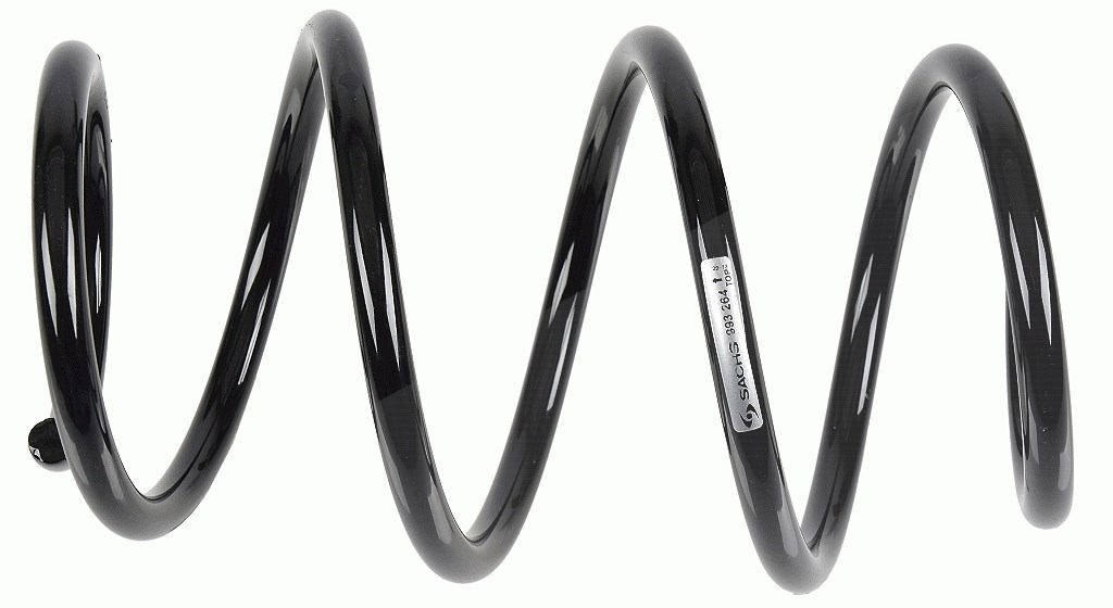 Sachs Fahrwerksfeder [Hersteller-Nr. 993264] für Fiat
