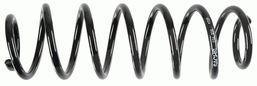 Sachs Fahrwerksfeder [Hersteller-Nr. 994338] für VW