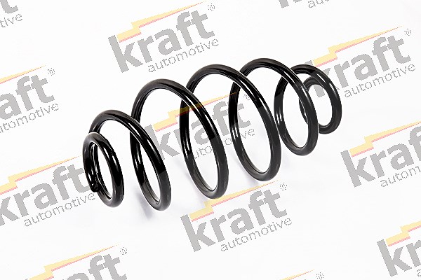 Kraft Automotive Fahrwerksfeder [Hersteller-Nr. 4031750] für Opel