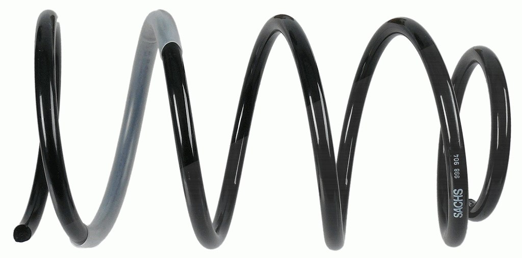 Sachs Fahrwerksfeder [Hersteller-Nr. 998904] für Hyundai