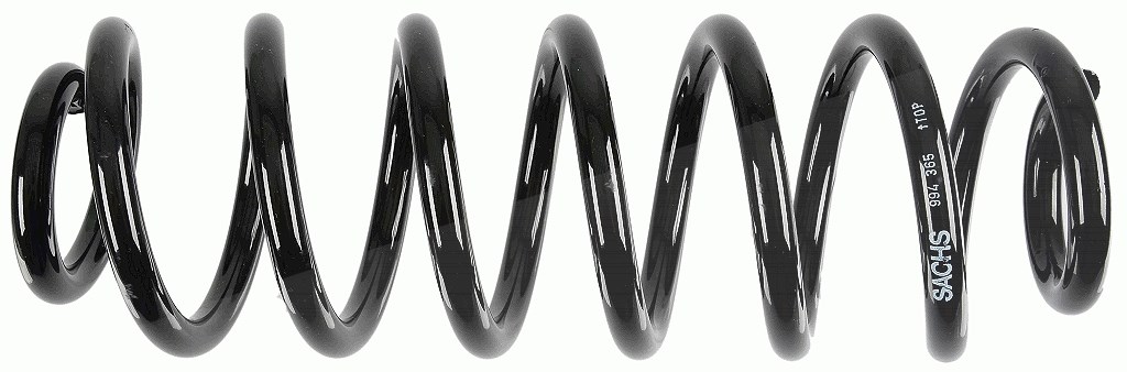 Sachs Fahrwerksfeder [Hersteller-Nr. 994365] für VW