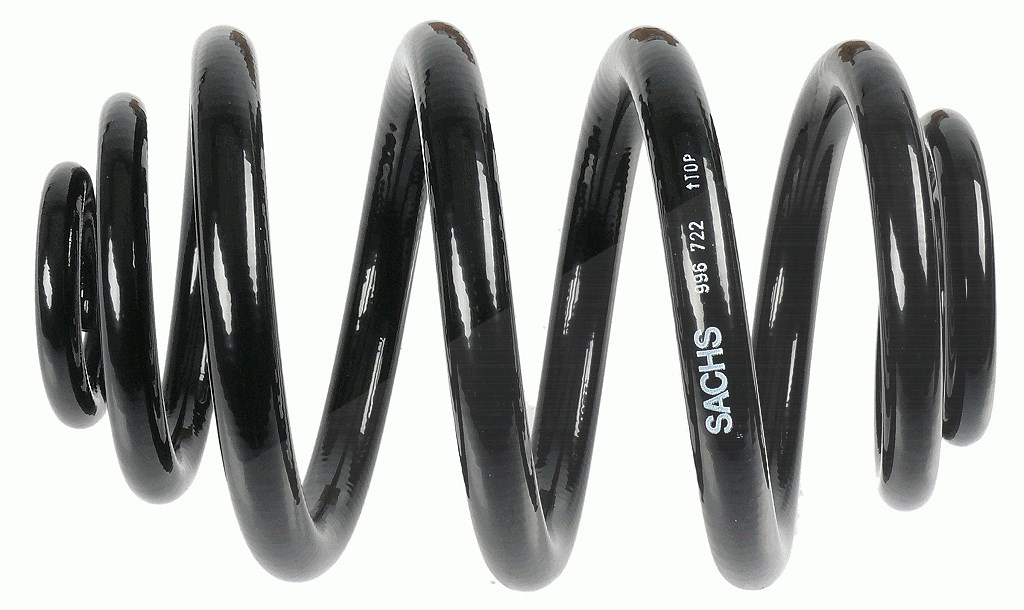 Sachs Fahrwerksfeder [Hersteller-Nr. 996722] für BMW