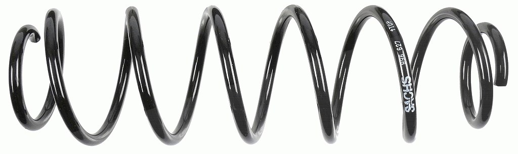 Sachs Fahrwerksfeder [Hersteller-Nr. 996627] für VW