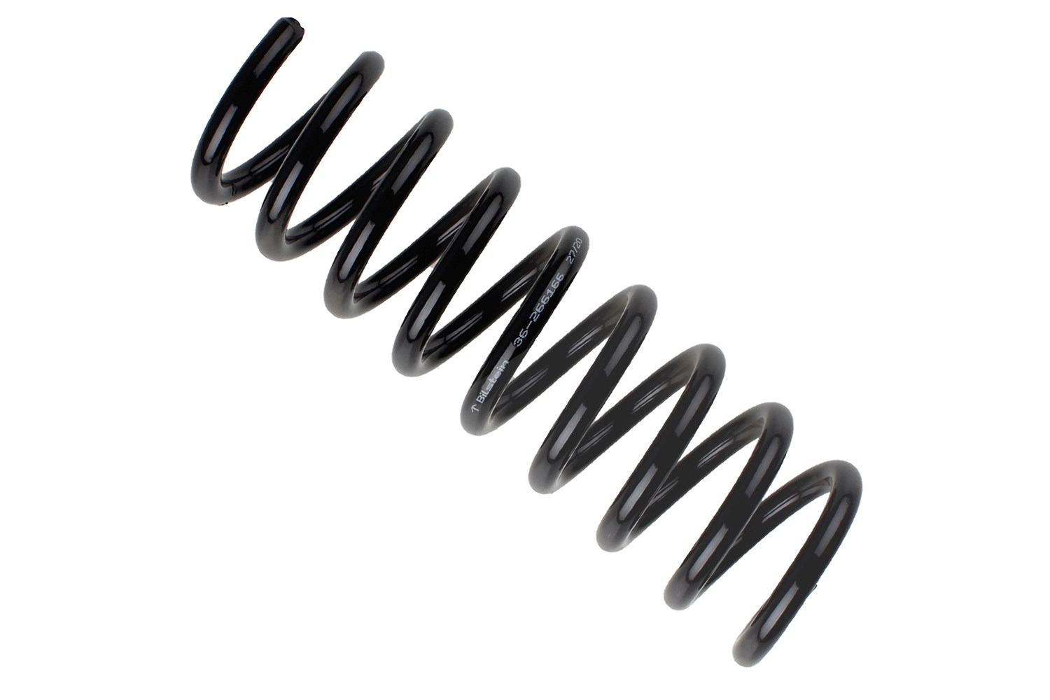 Bilstein Fahrwerksfeder [Hersteller-Nr. 36-266166] für Mercedes-Benz