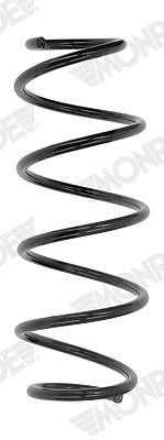 Monroe Fahrwerksfeder [Hersteller-Nr. SP4186] für Citroën