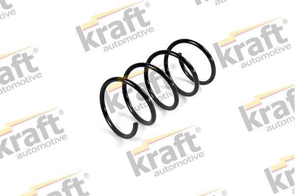 Kraft Automotive Fahrwerksfeder [Hersteller-Nr. 4021270] für Mercedes-Benz