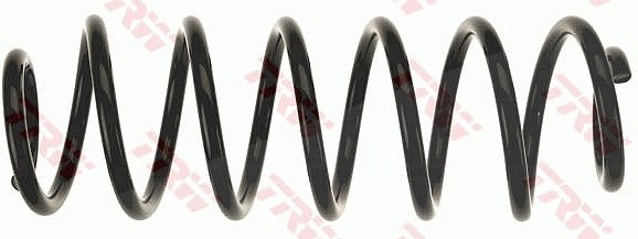 Trw Fahrwerksfeder [Hersteller-Nr. JCS1149] für Ford