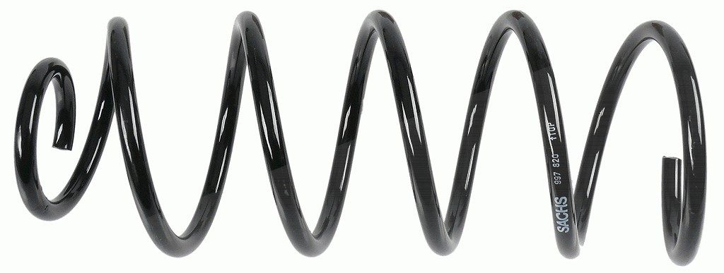Sachs Fahrwerksfeder [Hersteller-Nr. 997820] für VW