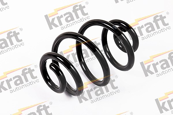 Kraft Automotive Fahrwerksfeder [Hersteller-Nr. 4032610] für BMW