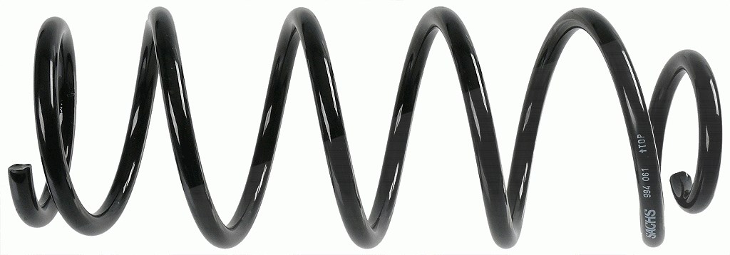 Sachs Fahrwerksfeder [Hersteller-Nr. 994061] für Mazda